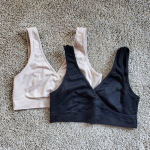 Auden Nursing Bras